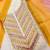 embroidered unstitched dress material