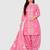 printed unstitched dress material