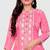 printed unstitched dress material