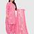 printed unstitched dress material
