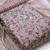 ethnic motif printed unstitched dress material