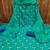 ethnic printed unstitched dress material