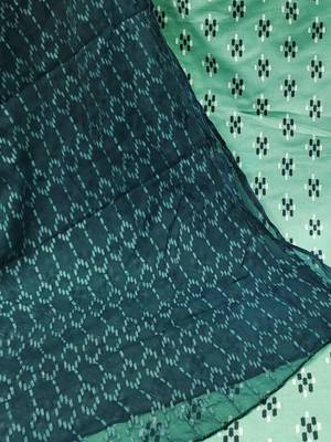 printed unstitched dress material 5