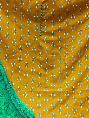 printed unstitched dress material 4