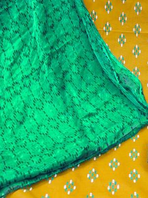 printed unstitched dress material 5
