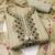 floral printed thread work cotton unstitched dress material