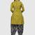 floral printed unstitched dress material