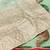 floral printed beads & stones unstitched dress material