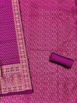 unstitched dress material 4