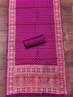 unstitched dress material 5