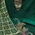 ethnic motifs printed unstitched dress material