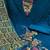 ethnic motifs art silk unstitched dress material