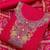 woven design ethnic motifs unstitched dress material