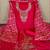woven design ethnic motifs unstitched dress material