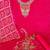 woven design ethnic motifs unstitched dress material