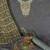 ethnic motifs printed unstitched dress material