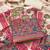 printed cotton unstitched dress material