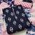 ethnic motifs printed unstitched dress material