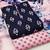 ethnic motifs printed unstitched dress material