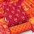 ethnic motif printed unstitched dress material