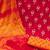 ethnic motif printed unstitched dress material
