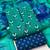 ethnic motifs printed unstitched dress material
