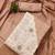 embellished gotta patti unstitched dress material