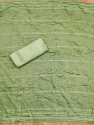 embellished unstitched dress material 4