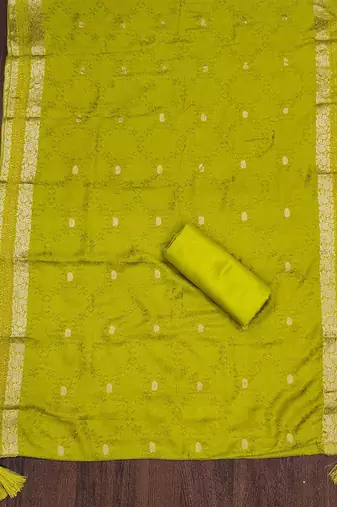  cotton unstitched dress material
