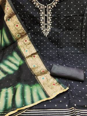 unstitched dress material 3