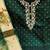 ethnic motifs woven design zari unstitched dress material
