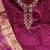 woven design unstitched dress material