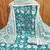 printed unstitched dress material
