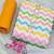printed cotton unstitched dress material