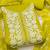 embroidered unstitched dress material