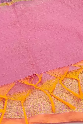 floral woven design banarasi jacquard unstitched dress material