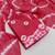 dyed bandhani unstitched dress material