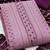 ethnic motifs embroidered unstitched dress material