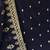 embroidered unstitched dress material
