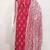 floral printed cotton unstitched dress material