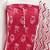 floral printed cotton unstitched dress material