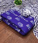 ethnic motifs printed unstitched dress material