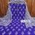 ethnic motifs printed unstitched dress material