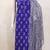 ethnic motifs printed unstitched dress material