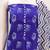 ethnic motifs printed unstitched dress material