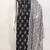 floral printed unstitched dress material