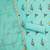 embroidered unstitched dress material