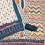 printed unstitched dress material