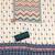 printed unstitched dress material