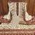 printed unstitched dress material